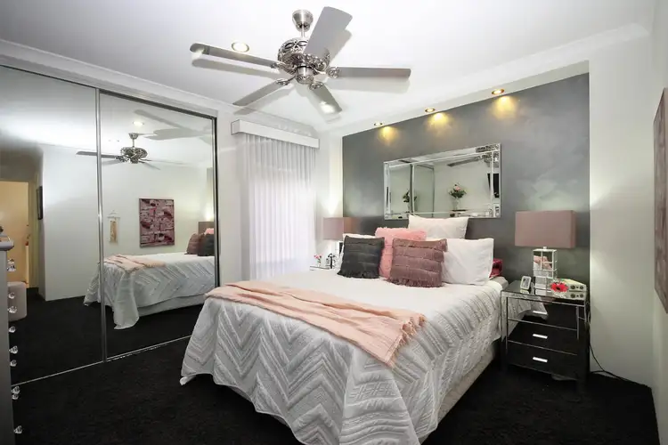 Seventh view of Homely unit listing, 27/2 Heavenly Court, Australind WA 6233