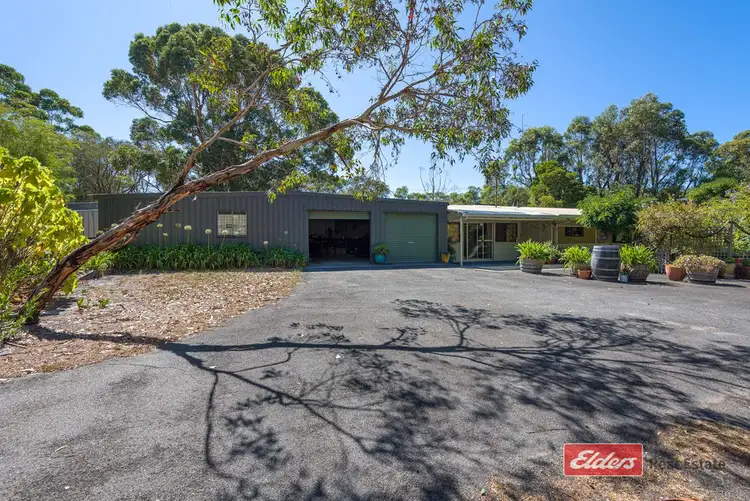 Fourth view of Homely house listing, 66 Symers Street, Little Grove WA 6330