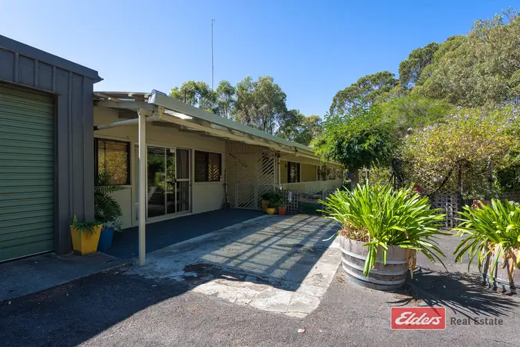 Fifth view of Homely house listing, 66 Symers Street, Little Grove WA 6330