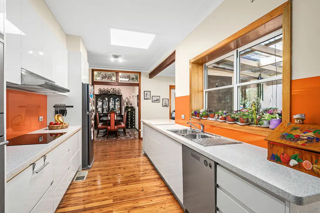 Main view of Homely house listing, 12 Edgecliff Place, Engadine NSW 2233