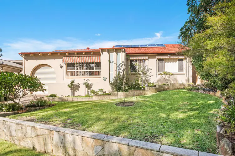 Sixth view of Homely house listing, 12 Edgecliff Place, Engadine NSW 2233