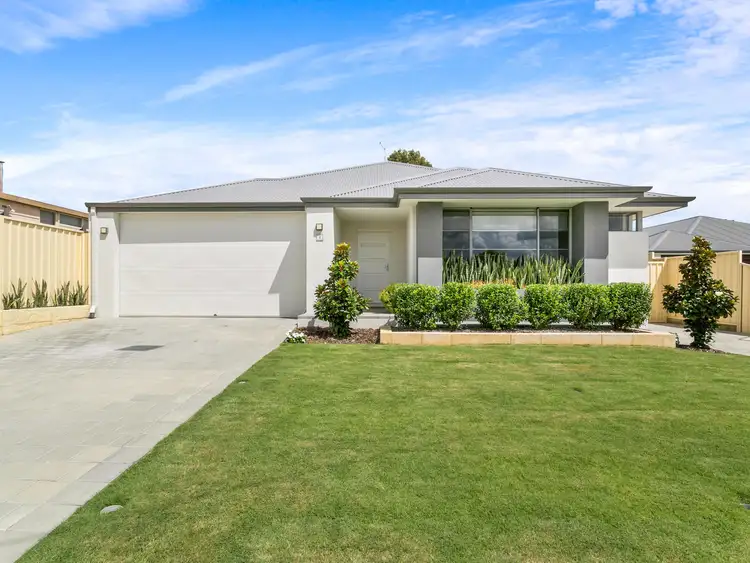 4 Lutz Court, Gosnells WA 6110