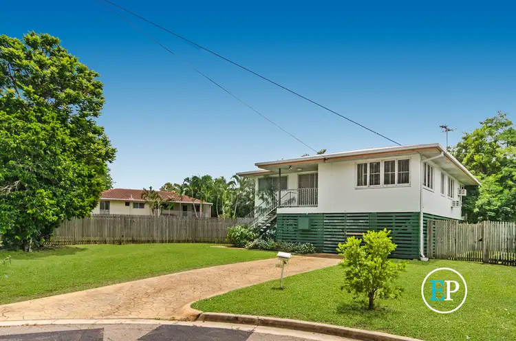 Main view of Homely house listing, 5 Abney Court, Aitkenvale QLD 4814
