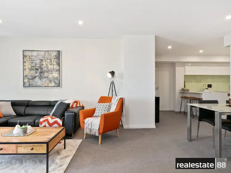 42/172 Railway Parade, West Leederville WA 6007