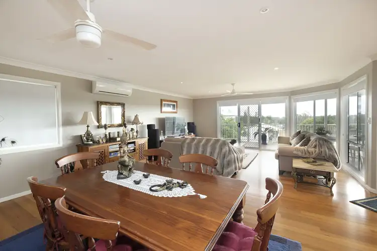 Second view of Homely house listing, 7 Binalong Crescent, Coomba Park NSW 2428
