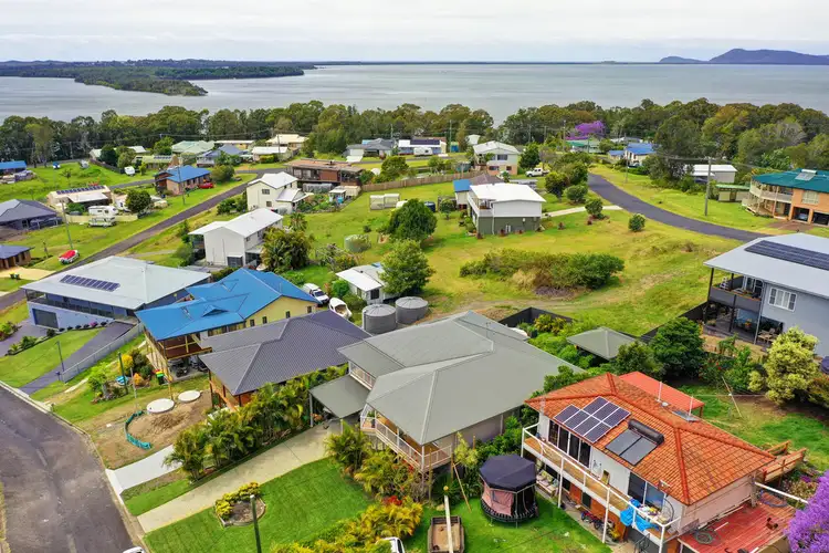 Fourth view of Homely house listing, 7 Binalong Crescent, Coomba Park NSW 2428