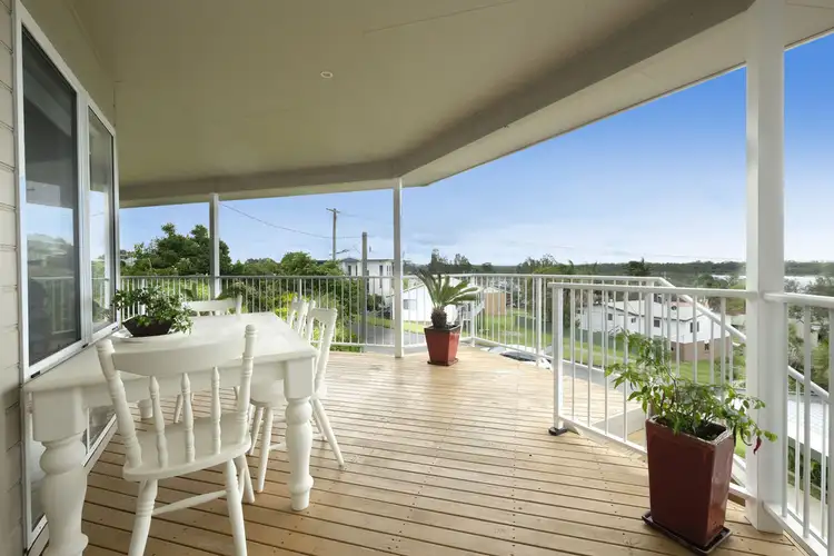 Sixth view of Homely house listing, 7 Binalong Crescent, Coomba Park NSW 2428