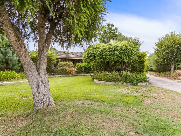 Second view of Homely house listing, 32 Prescott Drive, Gosnells WA 6110