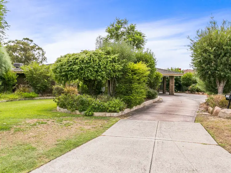 Third view of Homely house listing, 32 Prescott Drive, Gosnells WA 6110