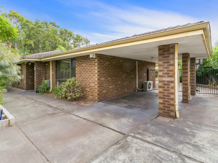 Fourth view of Homely house listing, 32 Prescott Drive, Gosnells WA 6110