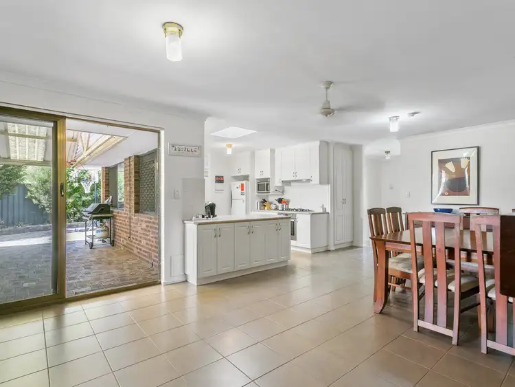 Fifth view of Homely house listing, 32 Prescott Drive, Gosnells WA 6110