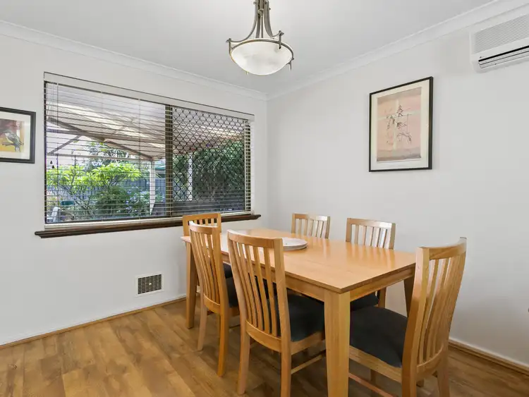 Seventh view of Homely house listing, 32 Prescott Drive, Gosnells WA 6110