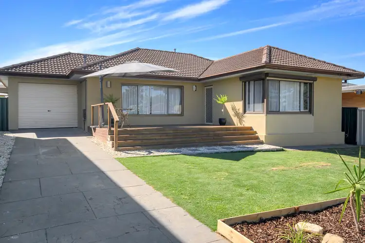 28 Leitch Avenue, Port Noarlunga SA 5167