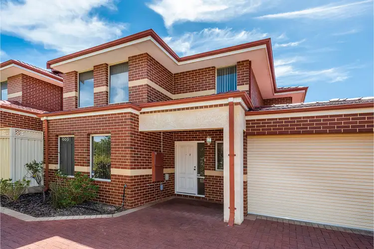 74B Beatty Avenue, East Victoria Park WA 6101