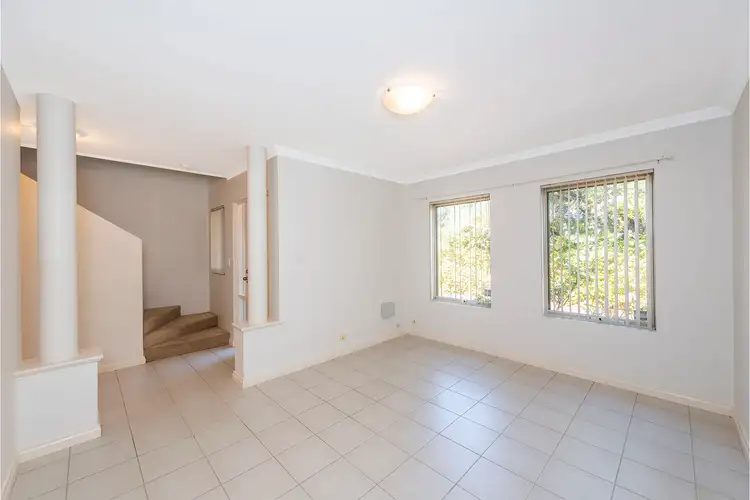 Fifth view of Homely townhouse listing, 74B Beatty Avenue, East Victoria Park WA 6101