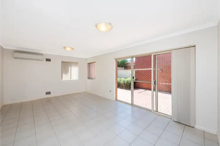 Sixth view of Homely townhouse listing, 74B Beatty Avenue, East Victoria Park WA 6101