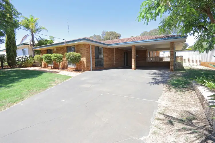 Fourth view of Homely house listing, 3 Hammond Pl, Northam WA 6401