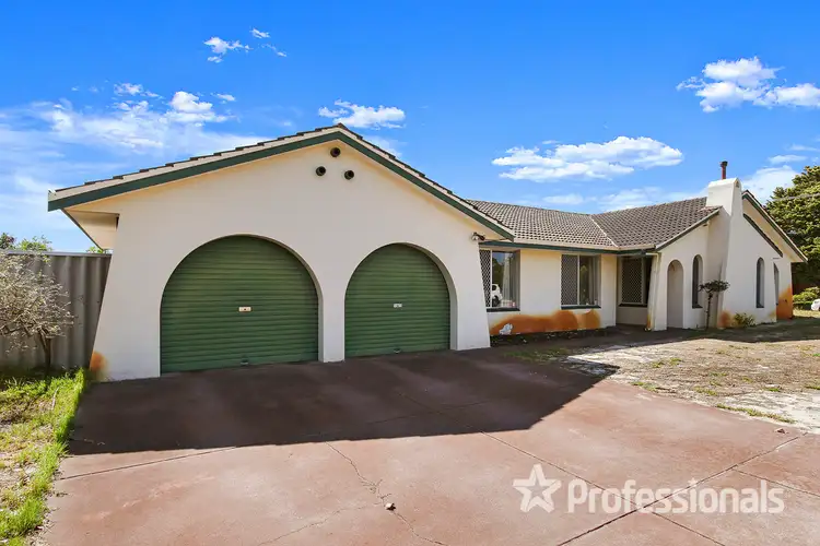 33 Collingwood Street, Dianella WA 6059