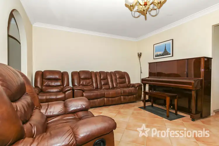 Third view of Homely house listing, 33 Collingwood Street, Dianella WA 6059