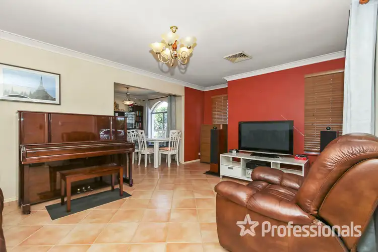 Fourth view of Homely house listing, 33 Collingwood Street, Dianella WA 6059