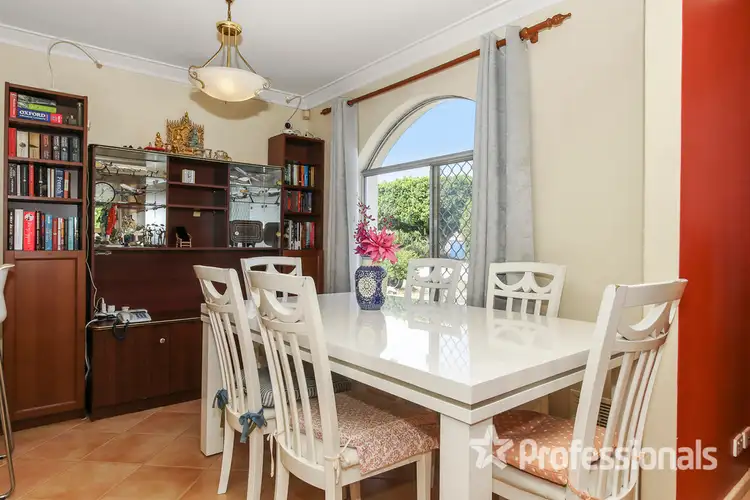 Fifth view of Homely house listing, 33 Collingwood Street, Dianella WA 6059