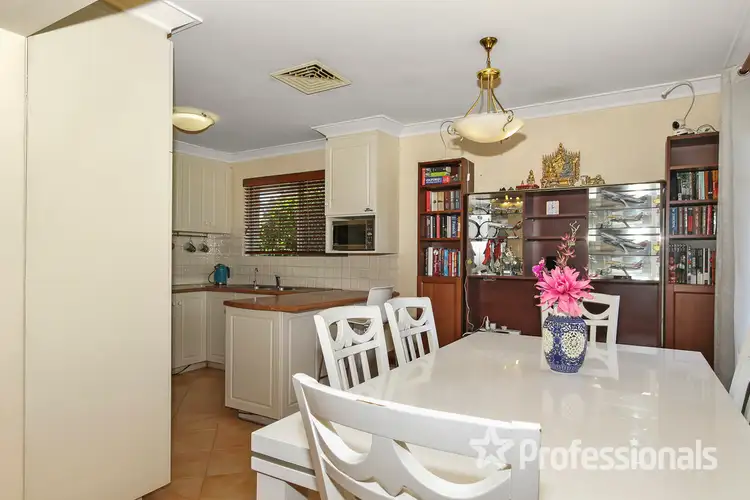 Sixth view of Homely house listing, 33 Collingwood Street, Dianella WA 6059