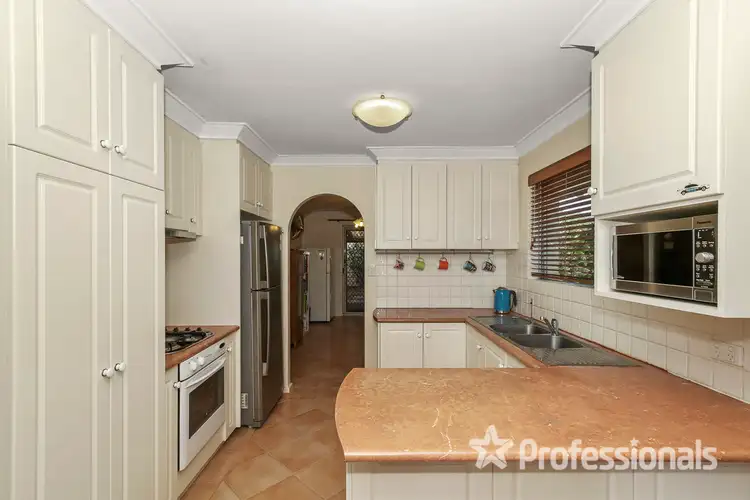 Seventh view of Homely house listing, 33 Collingwood Street, Dianella WA 6059