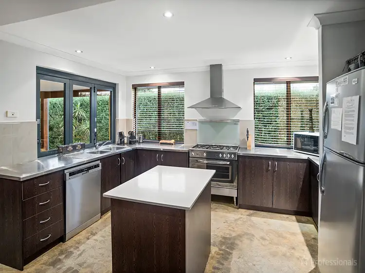 Fourth view of Homely house listing, 19/89 Gifford Road, Dunsborough WA 6281
