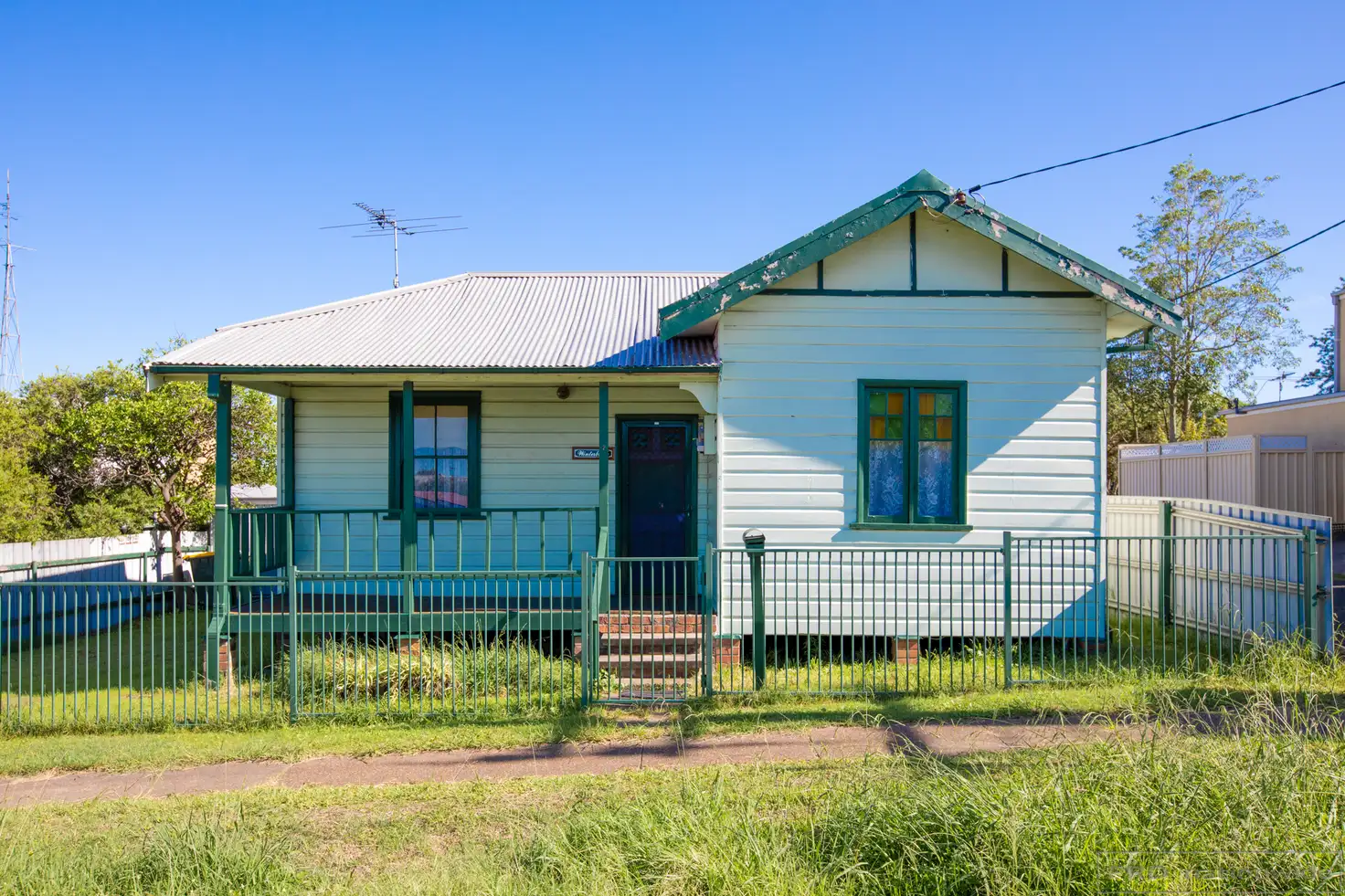 Main view of Homely house listing, 2 Water Street, Greta NSW 2334