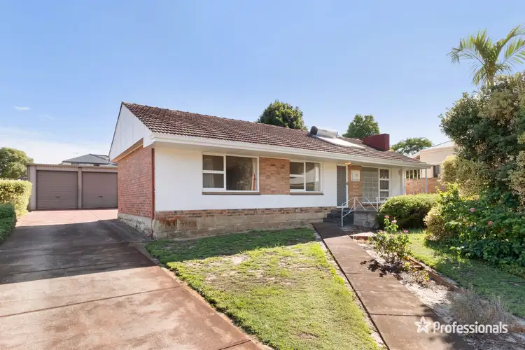Third view of Homely house listing, 22 Martin Avenue, Rivervale WA 6103