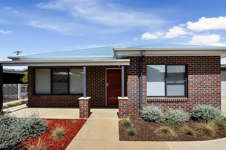 4/115 Baker Street, Temora NSW 2666