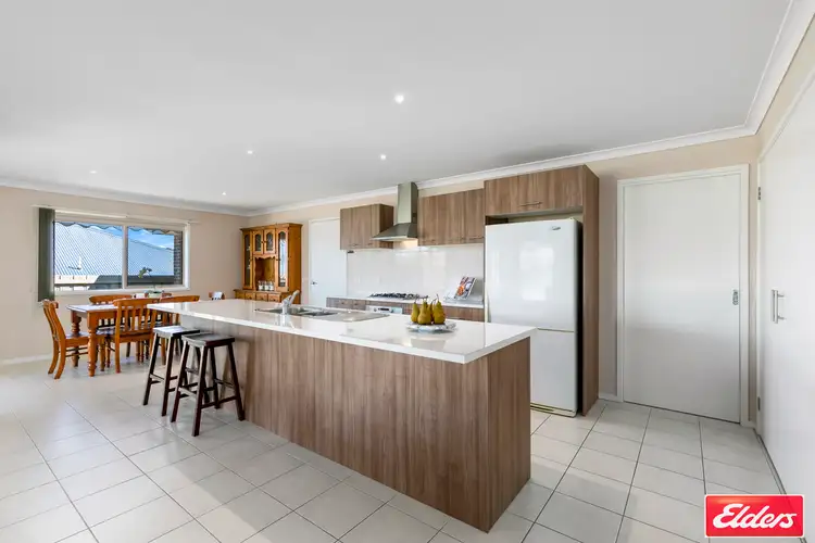 Sixth view of Homely house listing, 3 ISABELLA BOULEVARD, Korumburra VIC 3950