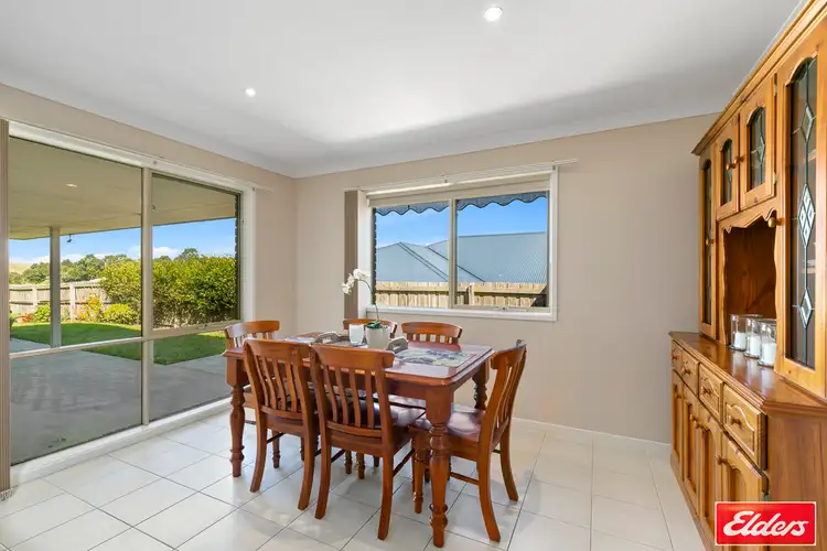 Seventh view of Homely house listing, 3 ISABELLA BOULEVARD, Korumburra VIC 3950