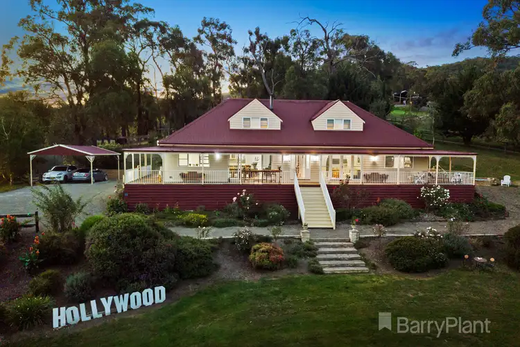 7 Yarraloch Way, Gruyere VIC 3770