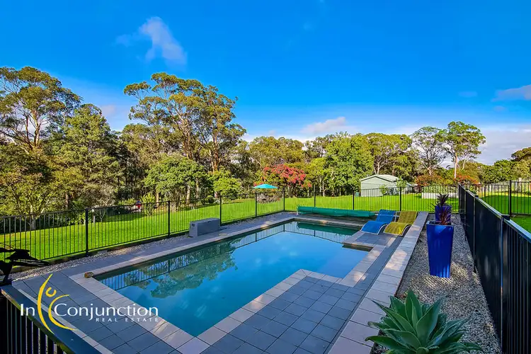 Main view of Homely rural property listing, 47 Post Office Road,, Glenorie NSW 2157