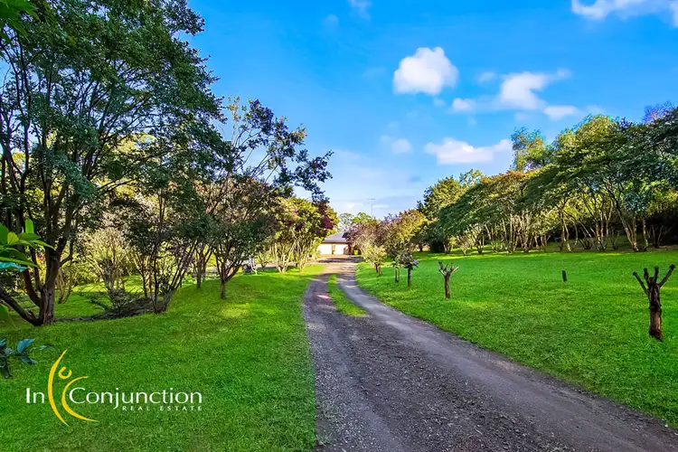 Second view of Homely rural property listing, 47 Post Office Road,, Glenorie NSW 2157