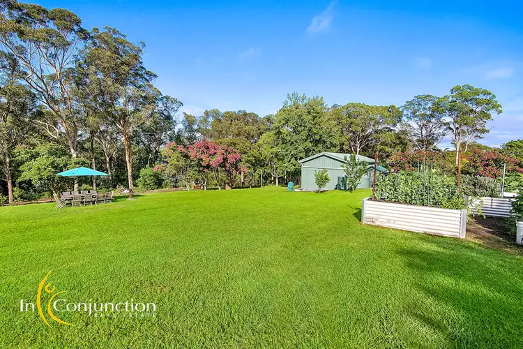 Third view of Homely rural property listing, 47 Post Office Road,, Glenorie NSW 2157