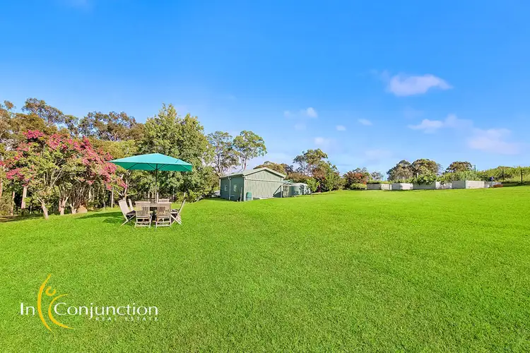 Fourth view of Homely rural property listing, 47 Post Office Road,, Glenorie NSW 2157