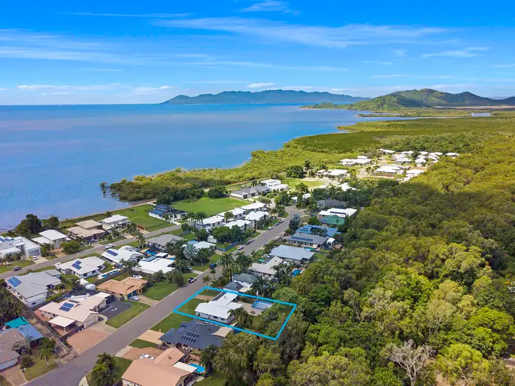 Main view of Homely house listing, 44 Pacific Avenue, Bushland Beach QLD 4818