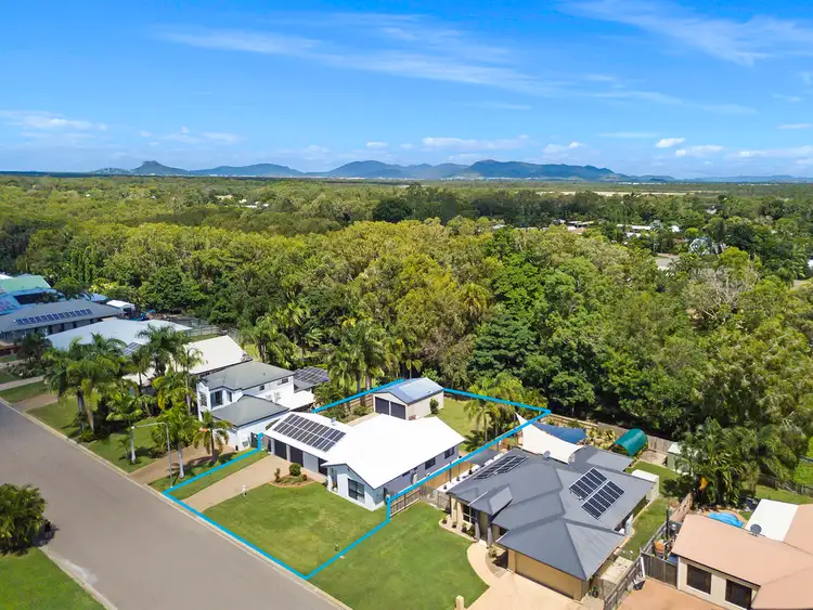 Third view of Homely house listing, 44 Pacific Avenue, Bushland Beach QLD 4818
