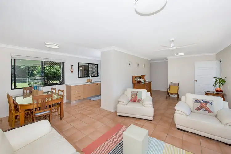Fifth view of Homely house listing, 44 Pacific Avenue, Bushland Beach QLD 4818