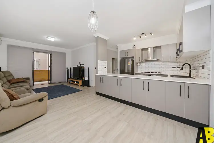 Second view of Homely unit listing, 16/2-6 Kendall St, Harris Park NSW 2150