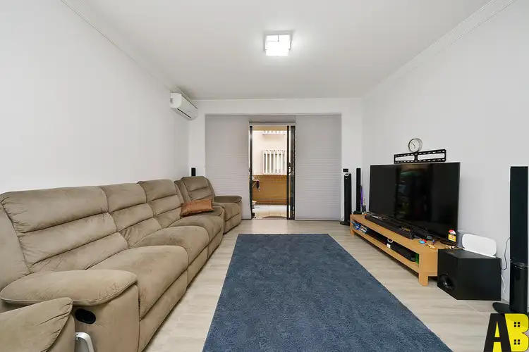 Third view of Homely unit listing, 16/2-6 Kendall St, Harris Park NSW 2150