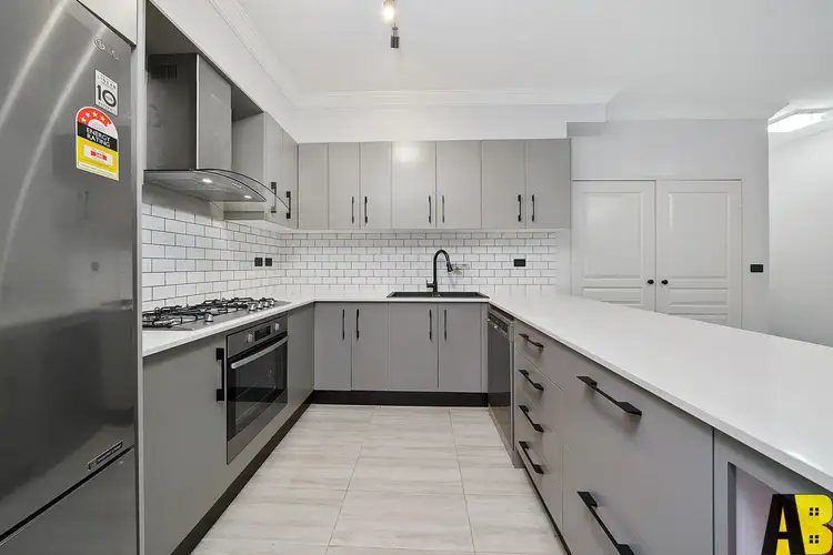 Fifth view of Homely unit listing, 16/2-6 Kendall St, Harris Park NSW 2150