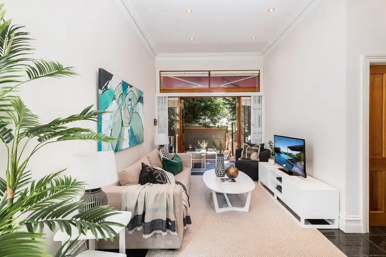 74 Albion Street, Annandale NSW 2038