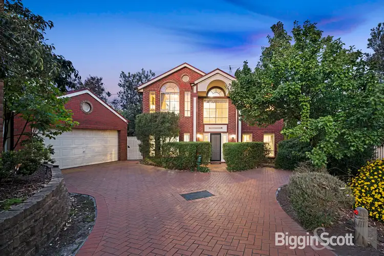27 Saxonwood Drive, Vermont South VIC 3133