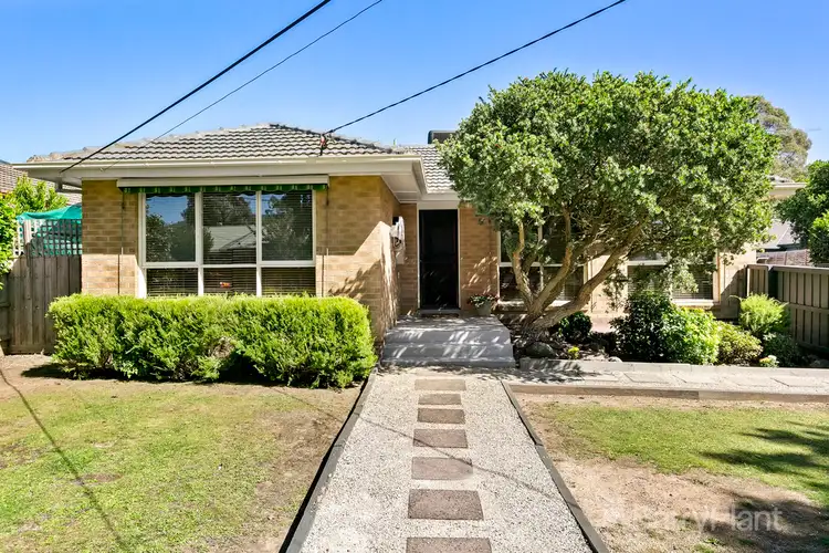 Second view of Homely house listing, 13 Mirang Avenue, Croydon VIC 3136