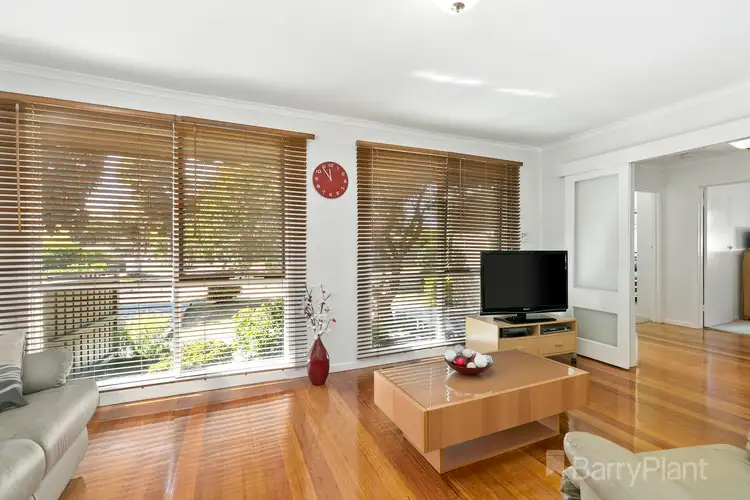 Fifth view of Homely house listing, 13 Mirang Avenue, Croydon VIC 3136