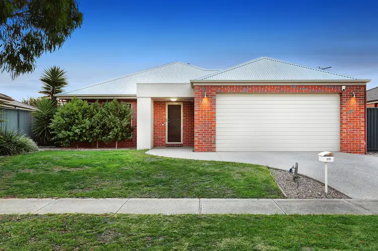 Fourth view of Homely house listing, 23 Mathieson Place, Lara VIC 3212