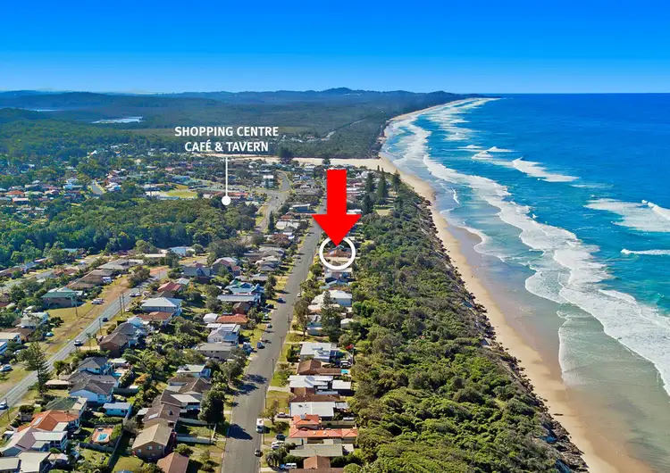 60 Chepana Street, Lake Cathie NSW 2445